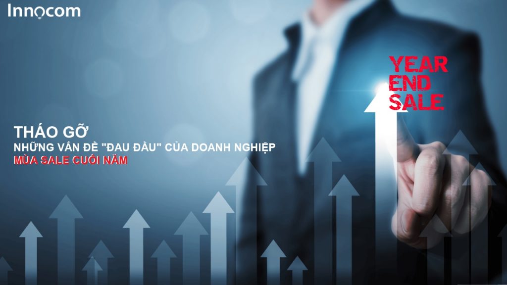 Công ty Công nghệ và Tư vấn Doanh nghiệp INNOCOM