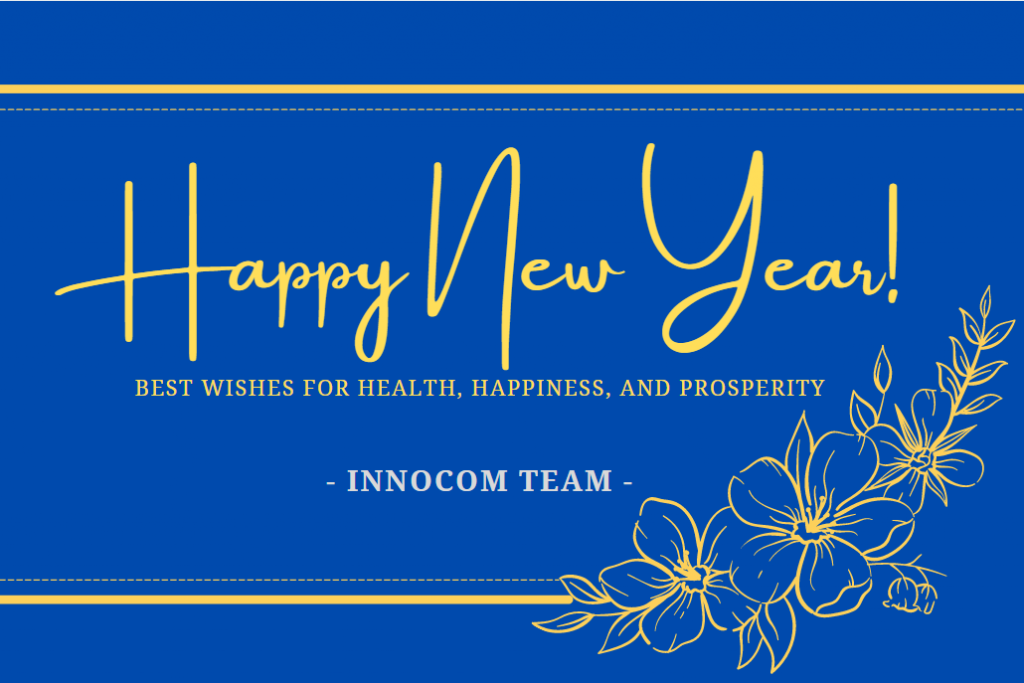 Công ty Công nghệ và Tư vấn Doanh nghiệp INNOCOM