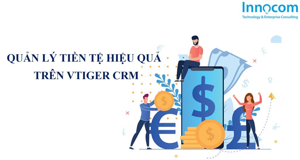 Công ty Công nghệ và Tư vấn Doanh nghiệp INNOCOM