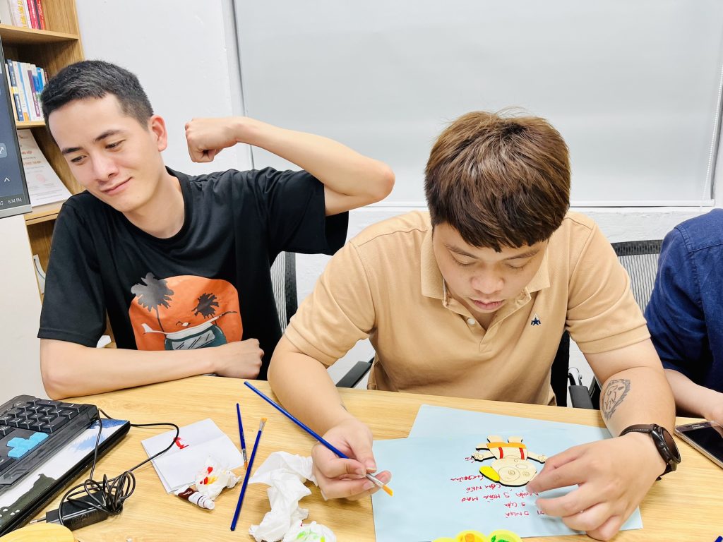 Công ty Công nghệ và Tư vấn Doanh nghiệp INNOCOM