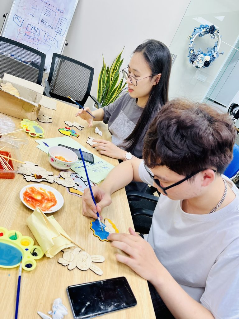 Công ty Công nghệ và Tư vấn Doanh nghiệp INNOCOM