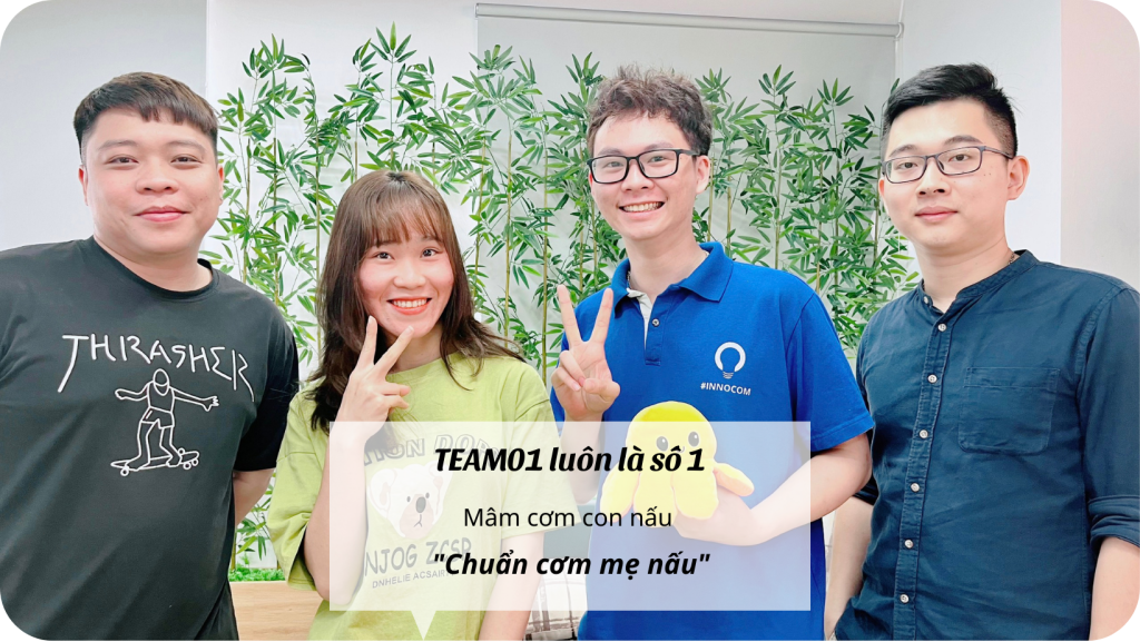 Công ty Công nghệ và Tư vấn Doanh nghiệp INNOCOM