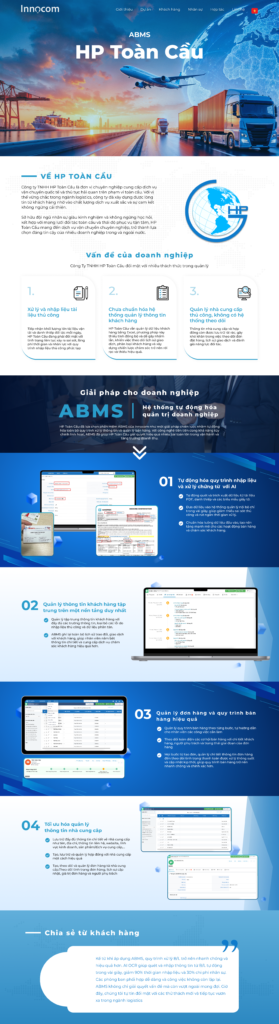 Công ty Công nghệ và Tư vấn Doanh nghiệp INNOCOM