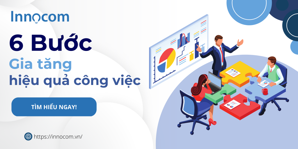 Công ty Công nghệ và Tư vấn Doanh nghiệp INNOCOM