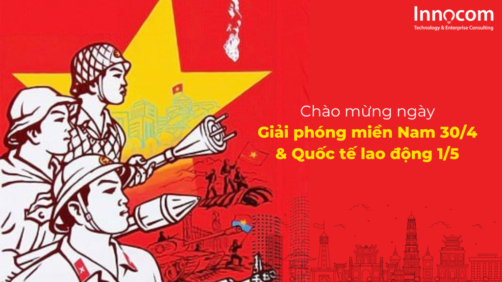 Công ty Công nghệ và Tư vấn Doanh nghiệp INNOCOM