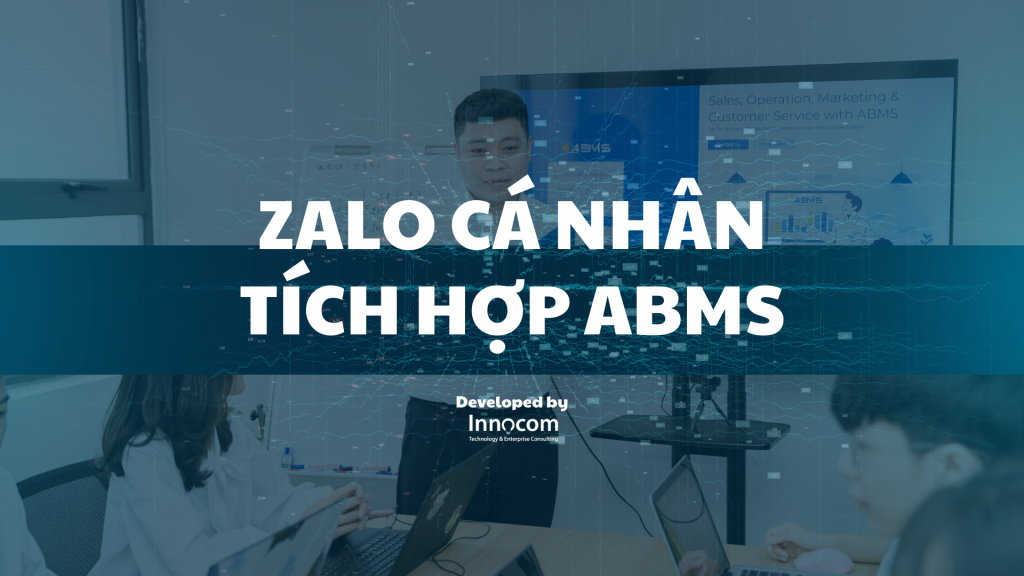 Công ty Công nghệ và Tư vấn Doanh nghiệp INNOCOM