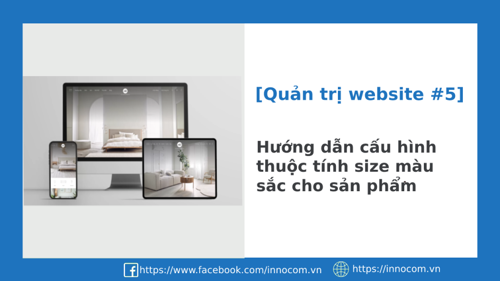 Công ty Công nghệ và Tư vấn Doanh nghiệp INNOCOM