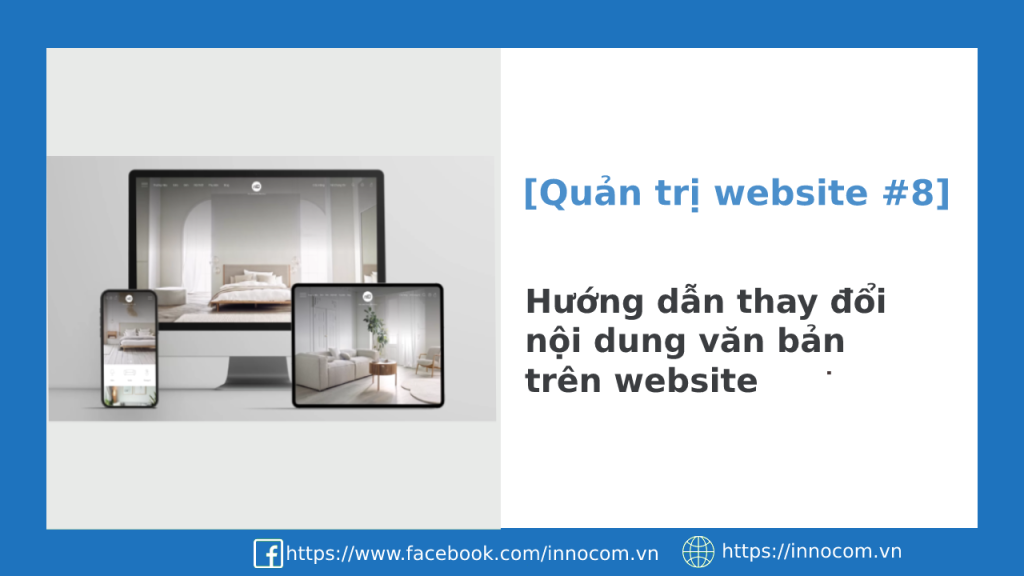 Công ty Công nghệ và Tư vấn Doanh nghiệp INNOCOM