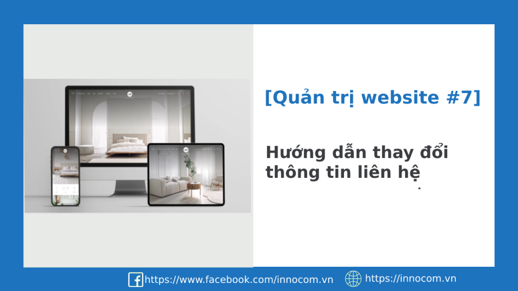 Công ty Công nghệ và Tư vấn Doanh nghiệp INNOCOM