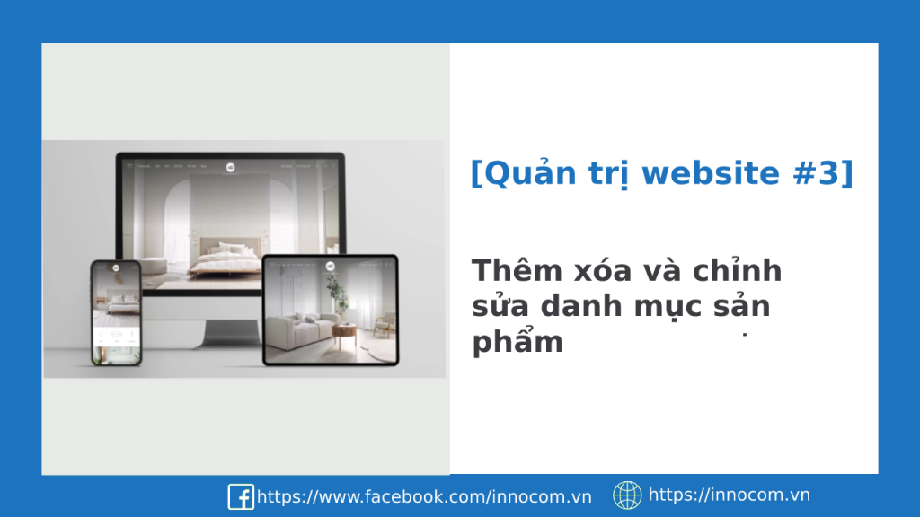 Công ty Công nghệ và Tư vấn Doanh nghiệp INNOCOM