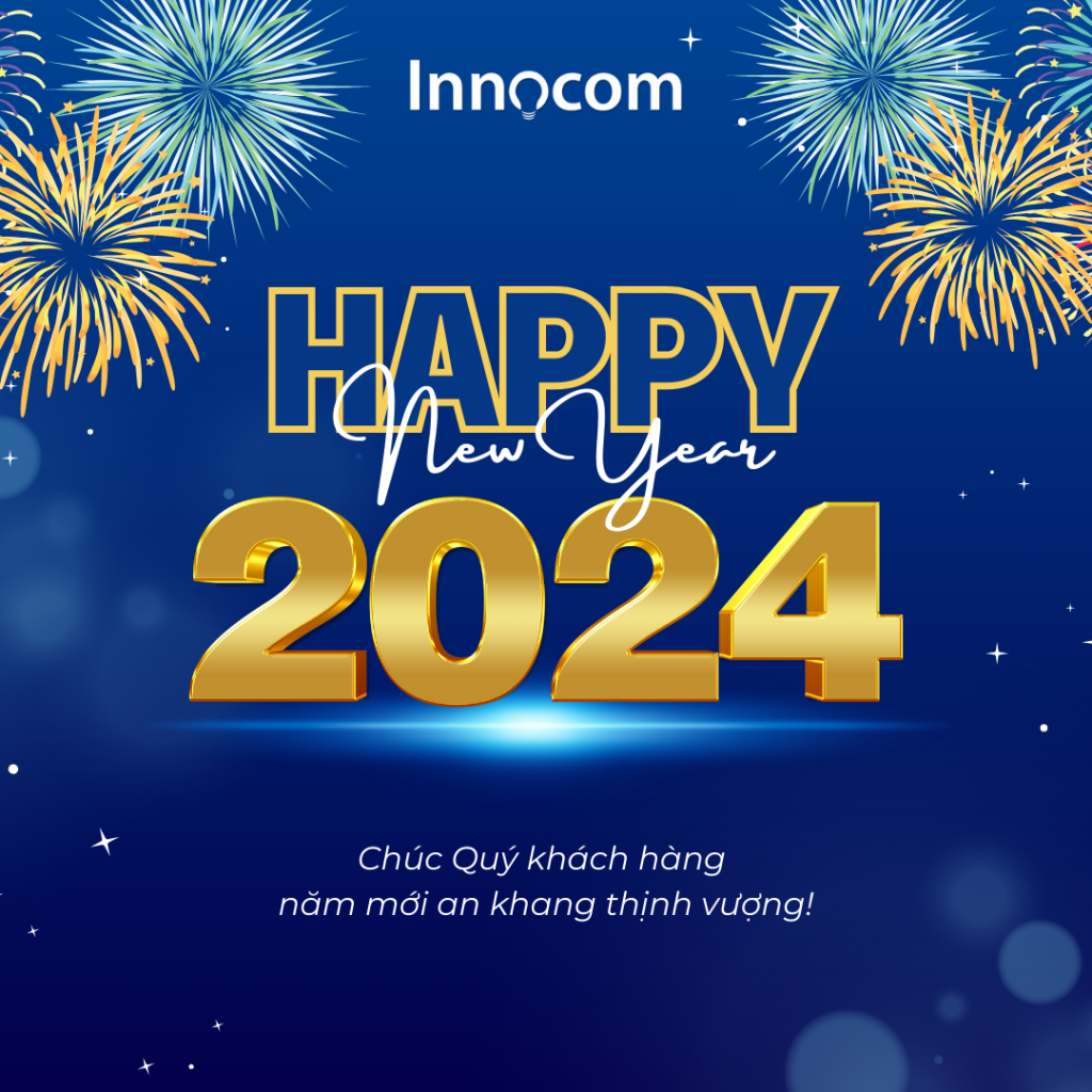 Công ty Công nghệ và Tư vấn Doanh nghiệp INNOCOM