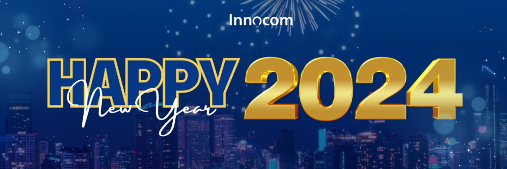 Công ty Công nghệ và Tư vấn Doanh nghiệp INNOCOM