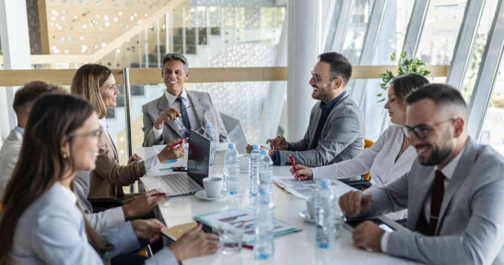 Công ty Công nghệ và Tư vấn Doanh nghiệp INNOCOM