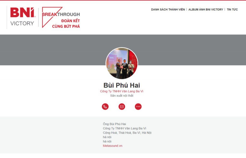 Công ty Công nghệ và Tư vấn Doanh nghiệp INNOCOM