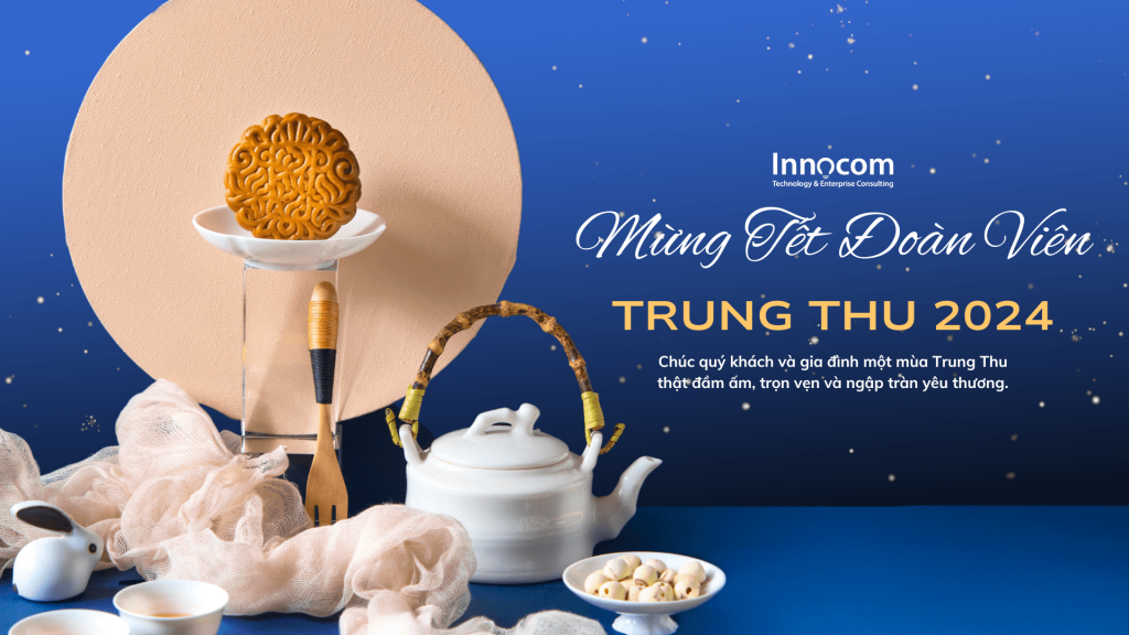 Công ty Công nghệ và Tư vấn Doanh nghiệp INNOCOM