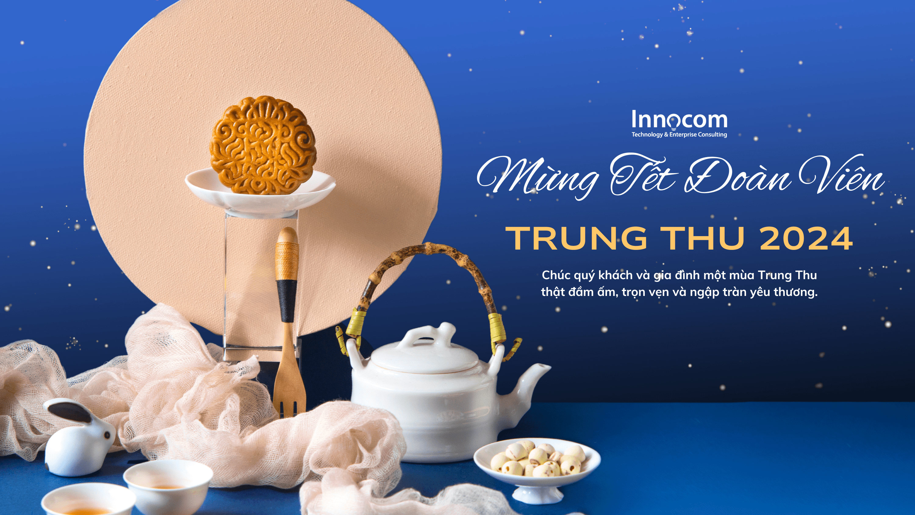 INNOCOM Trung thu Event