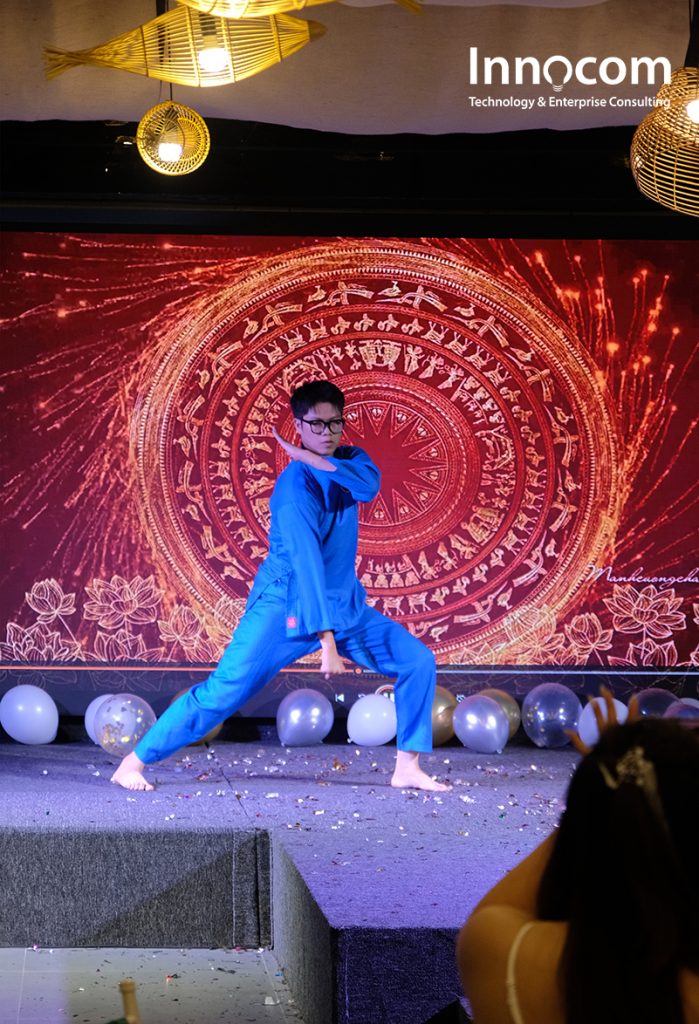 Công ty Công nghệ và Tư vấn Doanh nghiệp INNOCOM