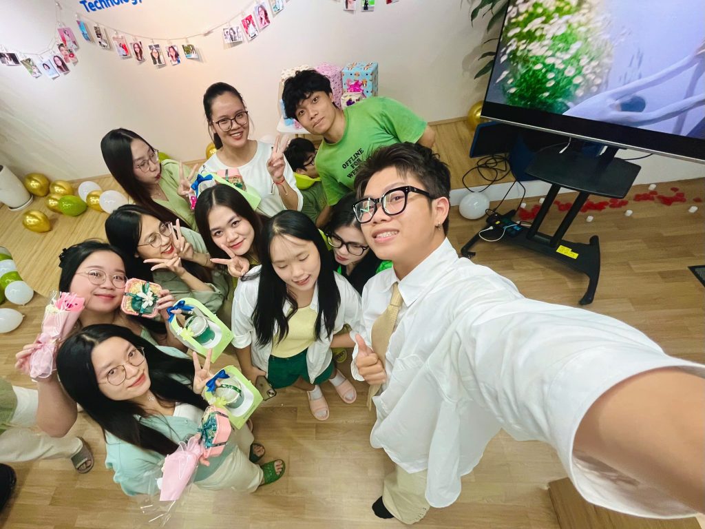 Công ty Công nghệ và Tư vấn Doanh nghiệp INNOCOM