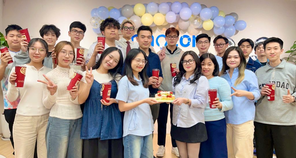 Công ty Công nghệ và Tư vấn Doanh nghiệp INNOCOM