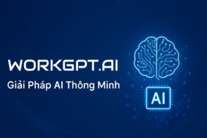 Giải pháp tư vấn và triển khai AI cho doanh nghiệp