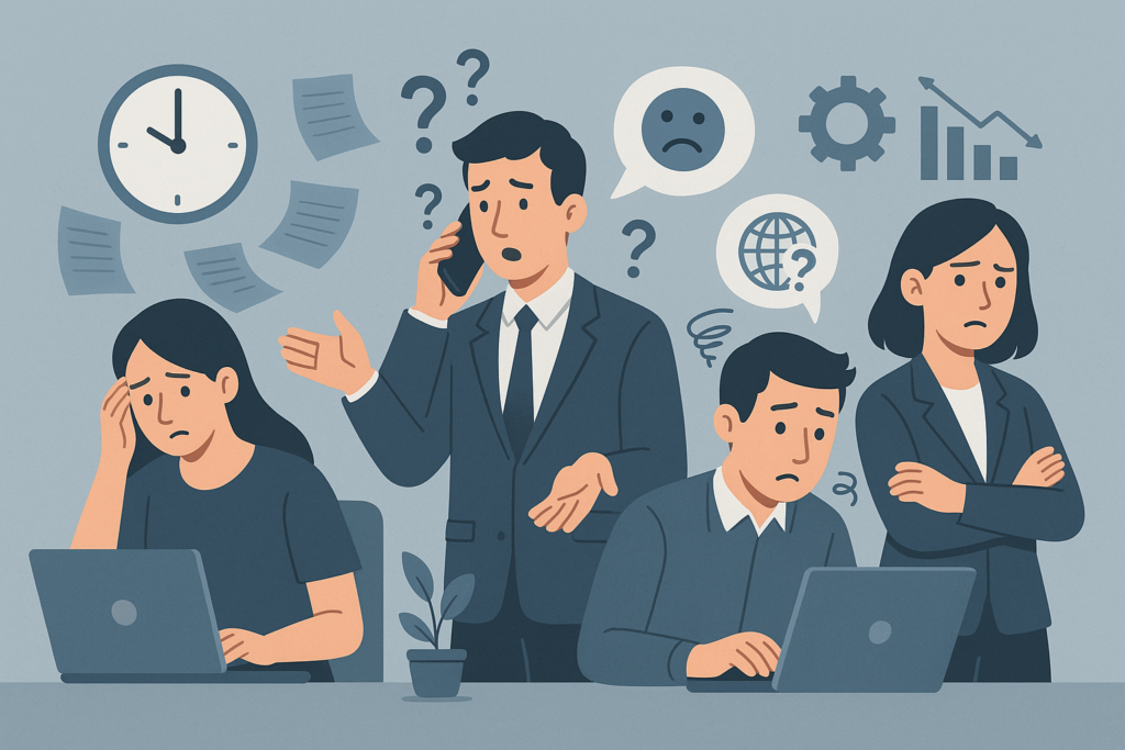 Công ty Công nghệ và Tư vấn Doanh nghiệp INNOCOM