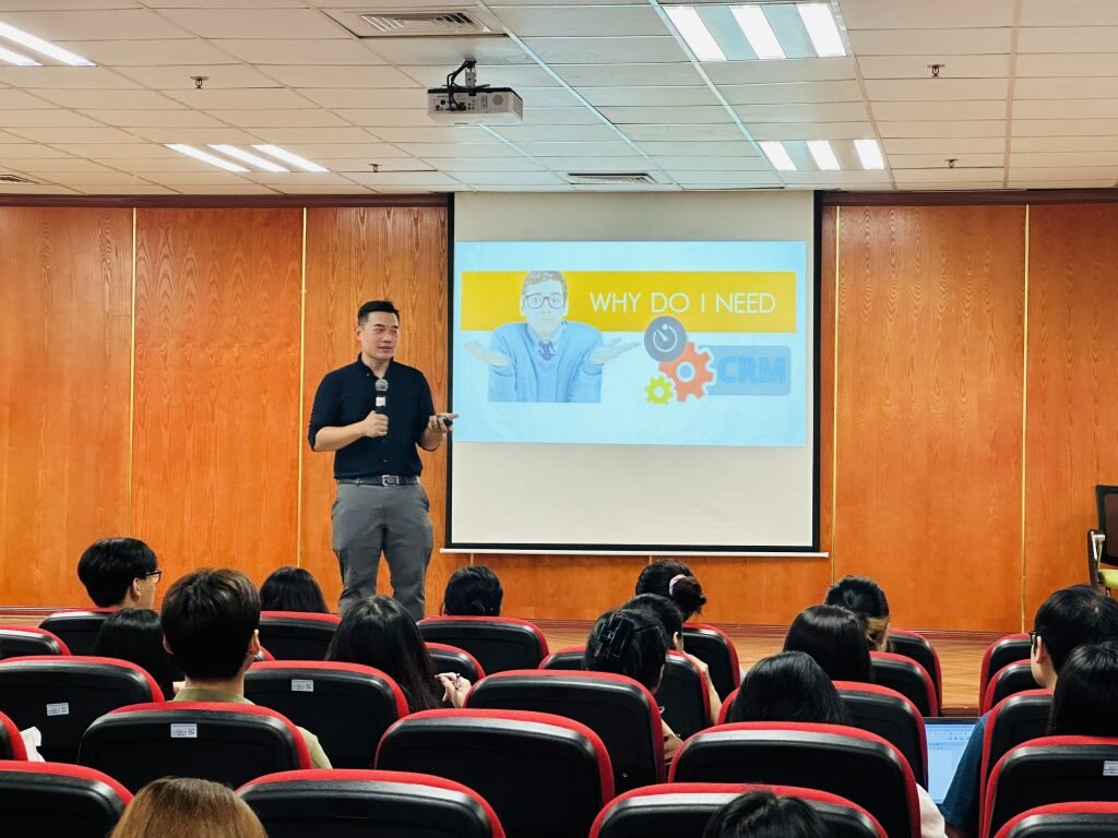 Nguyễn Hoàng Hiệp - CEO tại innocom