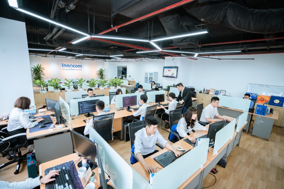 Những ngành nghề có khả năng thay thế bởi AI tại thị trường việt nam