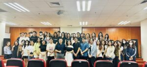 Seminar CRM: Bí quyết quản trị quan hệ khách hàng hiệu quả cho doanh nghiệp