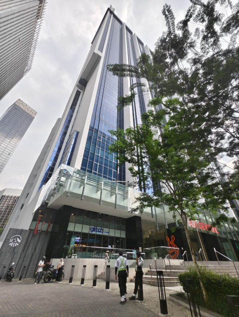 Công ty Công nghệ và Tư vấn Doanh nghiệp INNOCOM