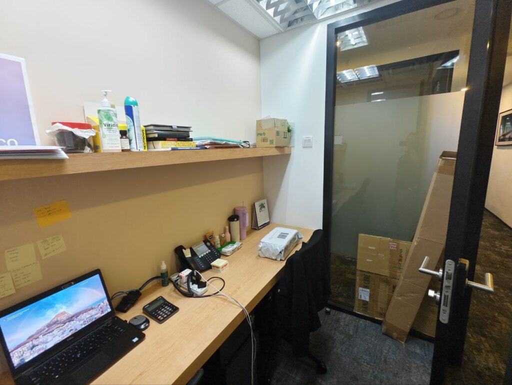 Công ty Công nghệ và Tư vấn Doanh nghiệp INNOCOM