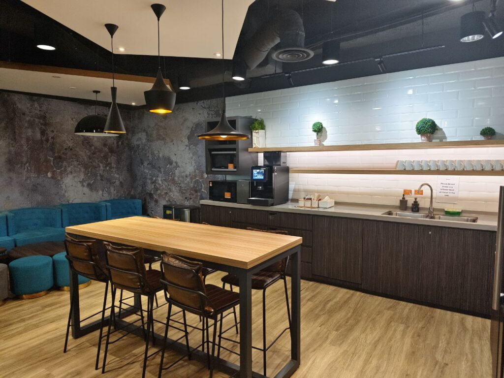 Công ty Công nghệ và Tư vấn Doanh nghiệp INNOCOM