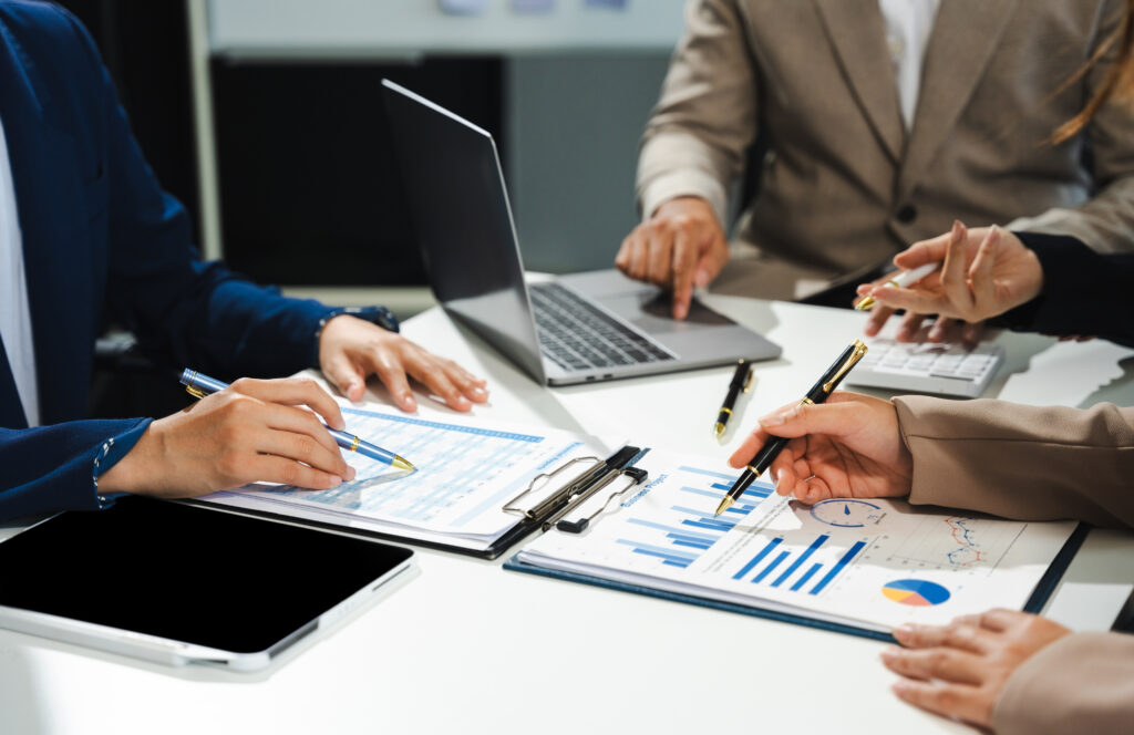 Công ty Công nghệ và Tư vấn Doanh nghiệp INNOCOM