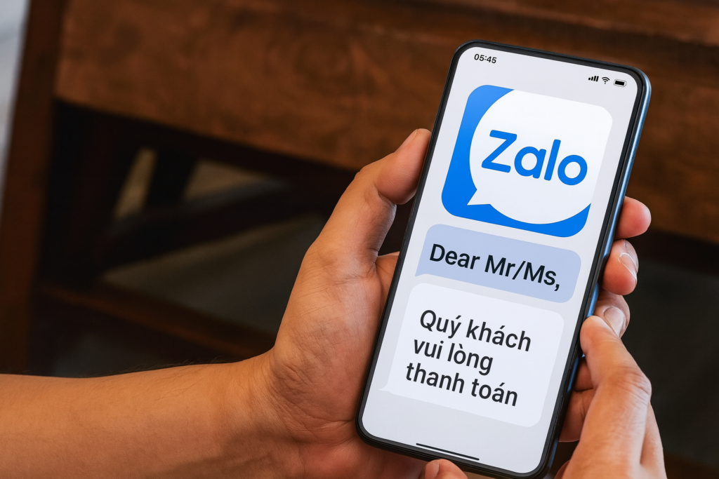 Công ty Công nghệ và Tư vấn Doanh nghiệp INNOCOM