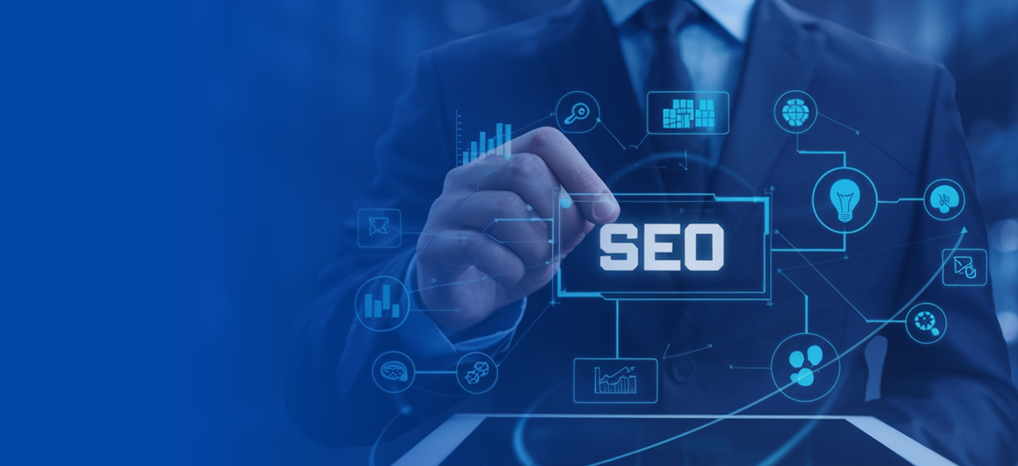 Tối ưu tìm kiếm SEO