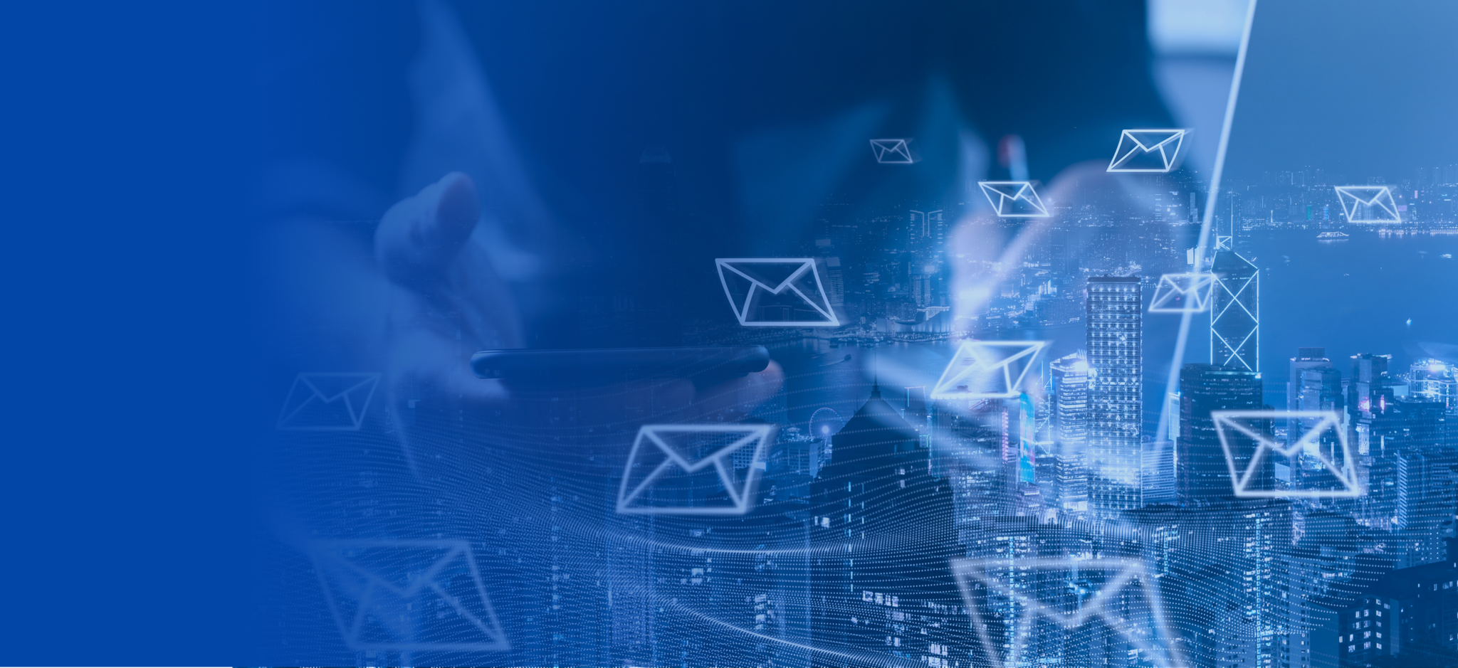 Đăng ký email thương hiệu chuyên nghiệp
