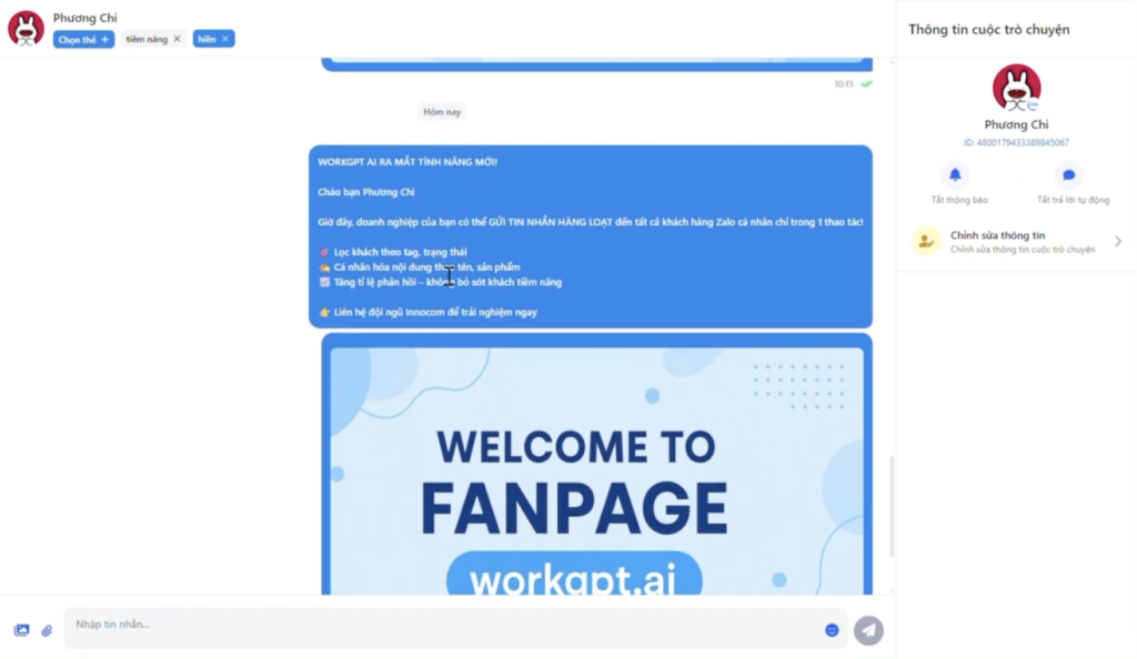 Công ty Công nghệ và Tư vấn Doanh nghiệp INNOCOM