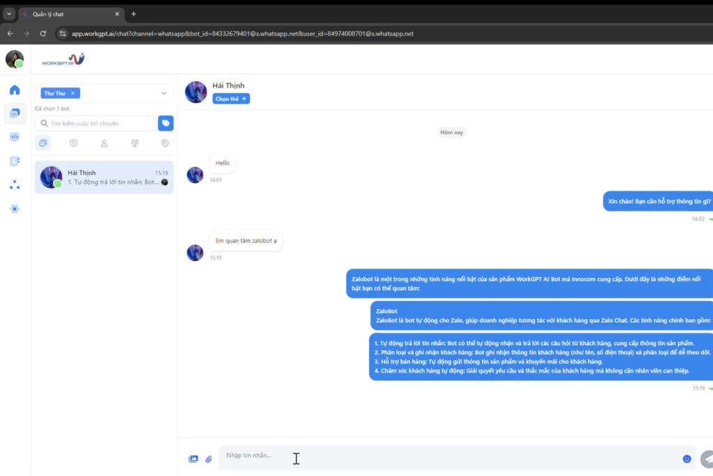 Công ty Công nghệ và Tư vấn Doanh nghiệp INNOCOM