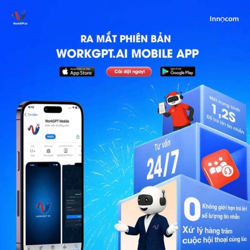 Công ty Công nghệ và Tư vấn Doanh nghiệp INNOCOM