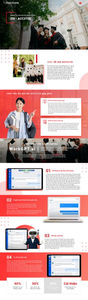 Công ty Công nghệ và Tư vấn Doanh nghiệp INNOCOM