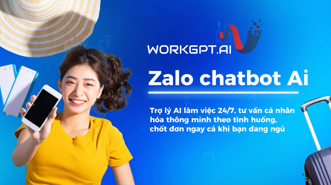 Chatbot ngành du lịch