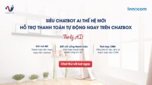 WorkGPT AI - Chatbot xác nhận thanh toán và triển khai dịch vụ