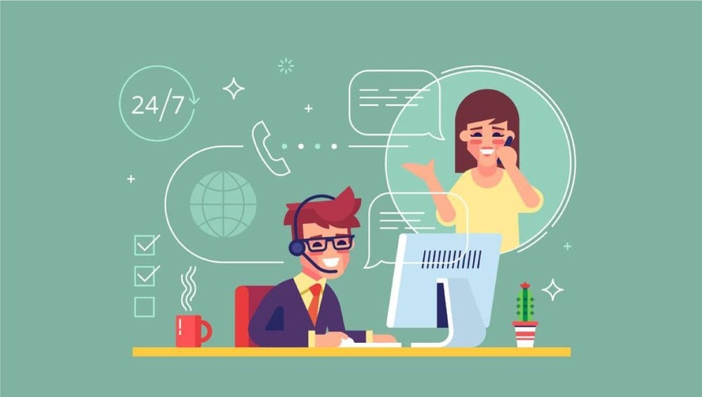 Những khó khăn khi chăm sóc khách hàng tại phòng khám