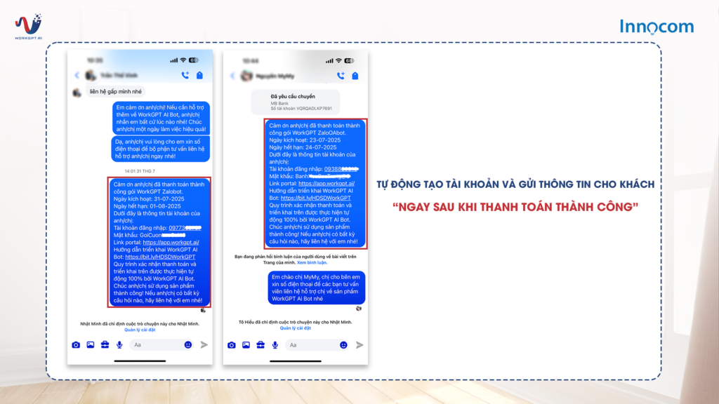 Công ty Công nghệ và Tư vấn Doanh nghiệp INNOCOM