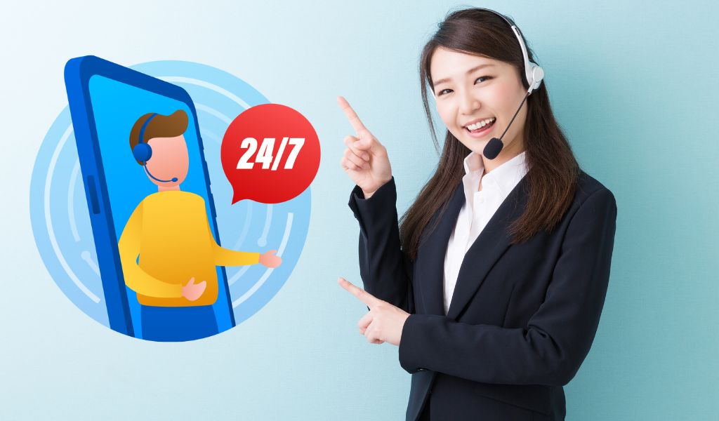 Xu hướng ứng dụng chatbot AI trong bán hàng