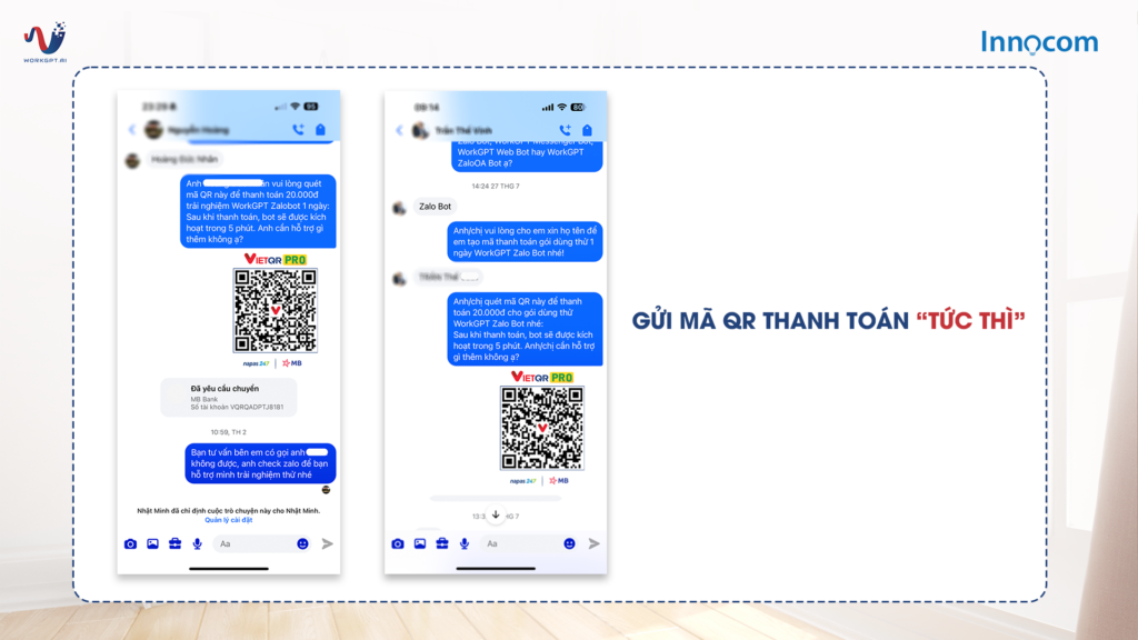 Công ty Công nghệ và Tư vấn Doanh nghiệp INNOCOM