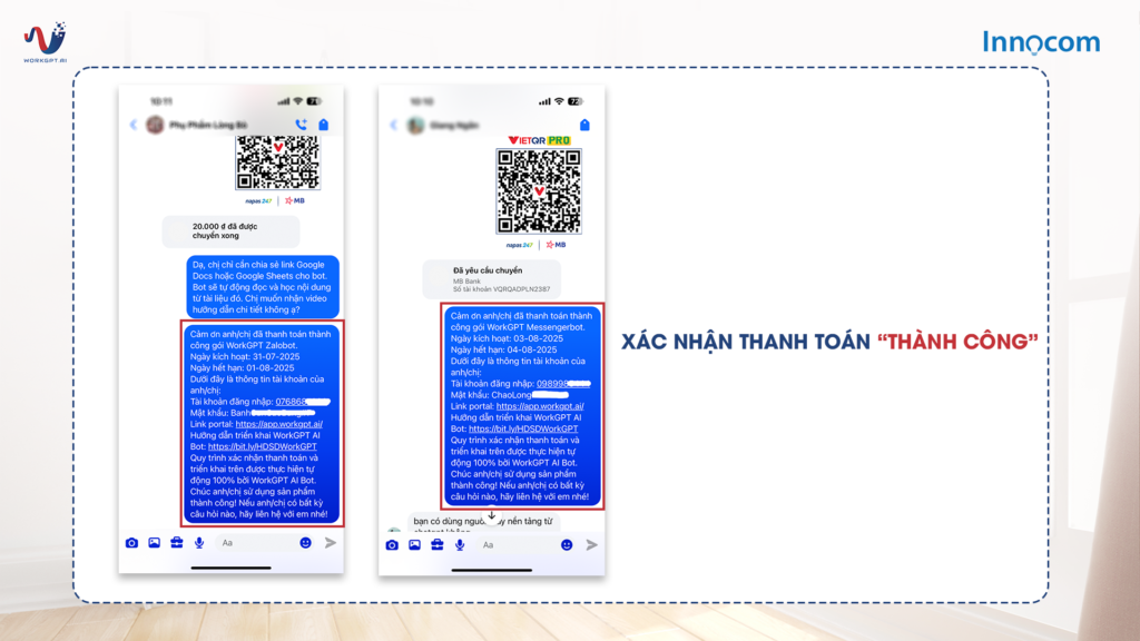 Công ty Công nghệ và Tư vấn Doanh nghiệp INNOCOM