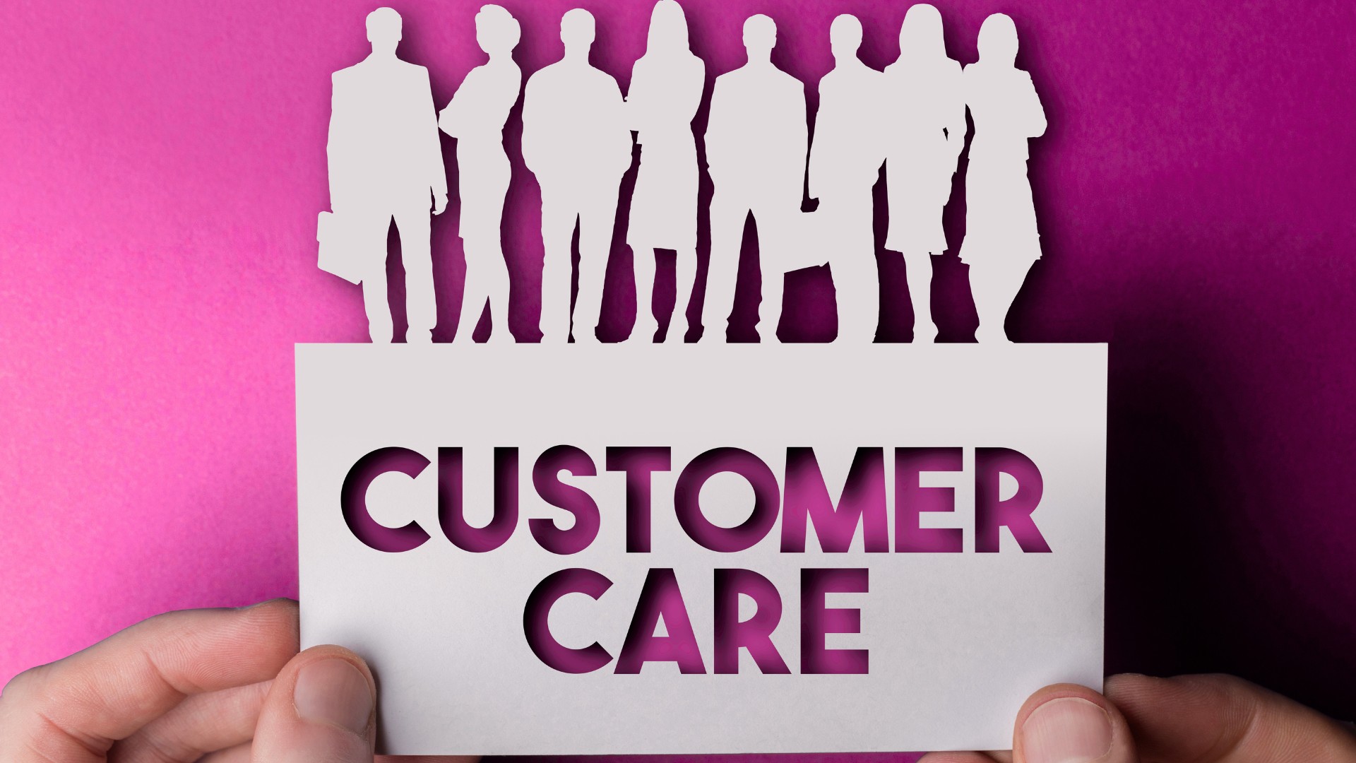 Khó khăn thường gặp khi CSKH ngành mỹ phẩm