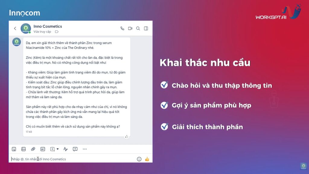 Công ty Công nghệ và Tư vấn Doanh nghiệp INNOCOM