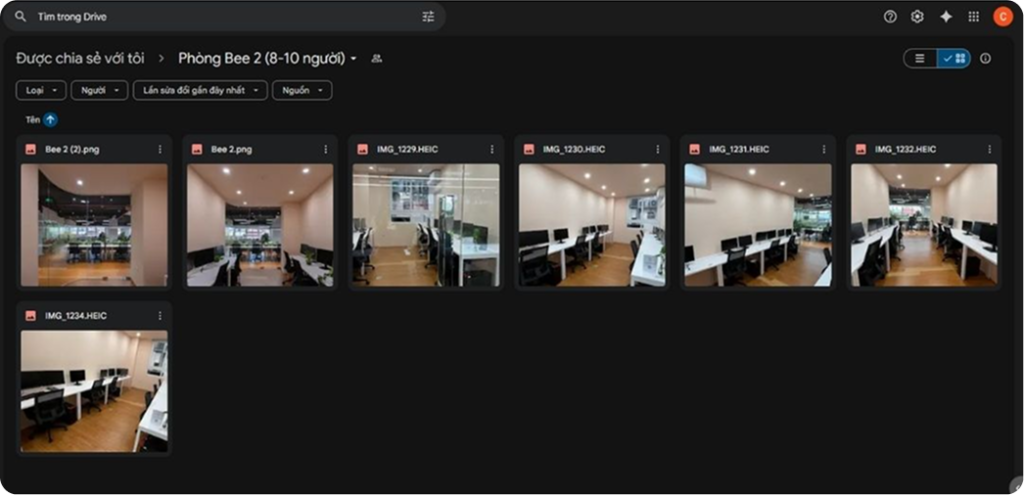 Công ty Công nghệ và Tư vấn Doanh nghiệp INNOCOM