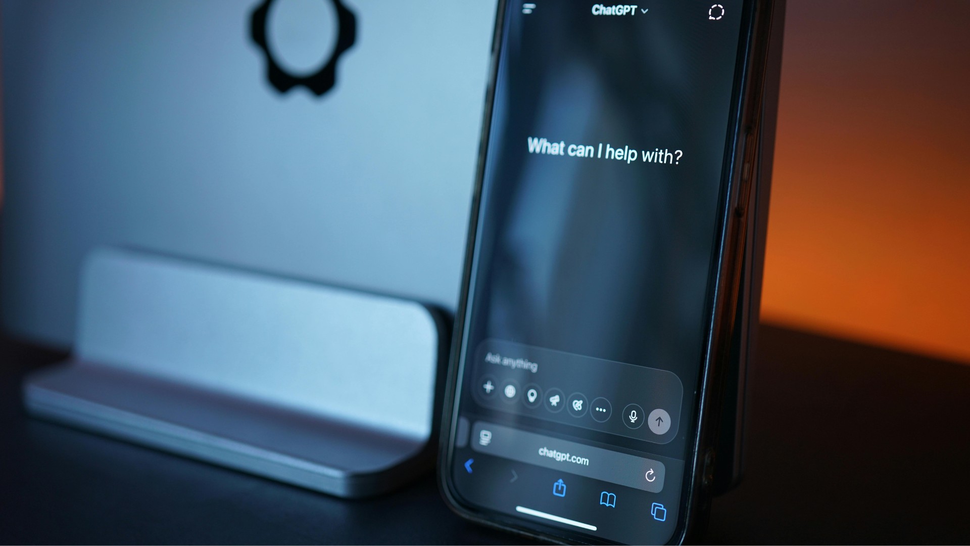 Giai đoạn đầu của cuộc chuyển đổi AI